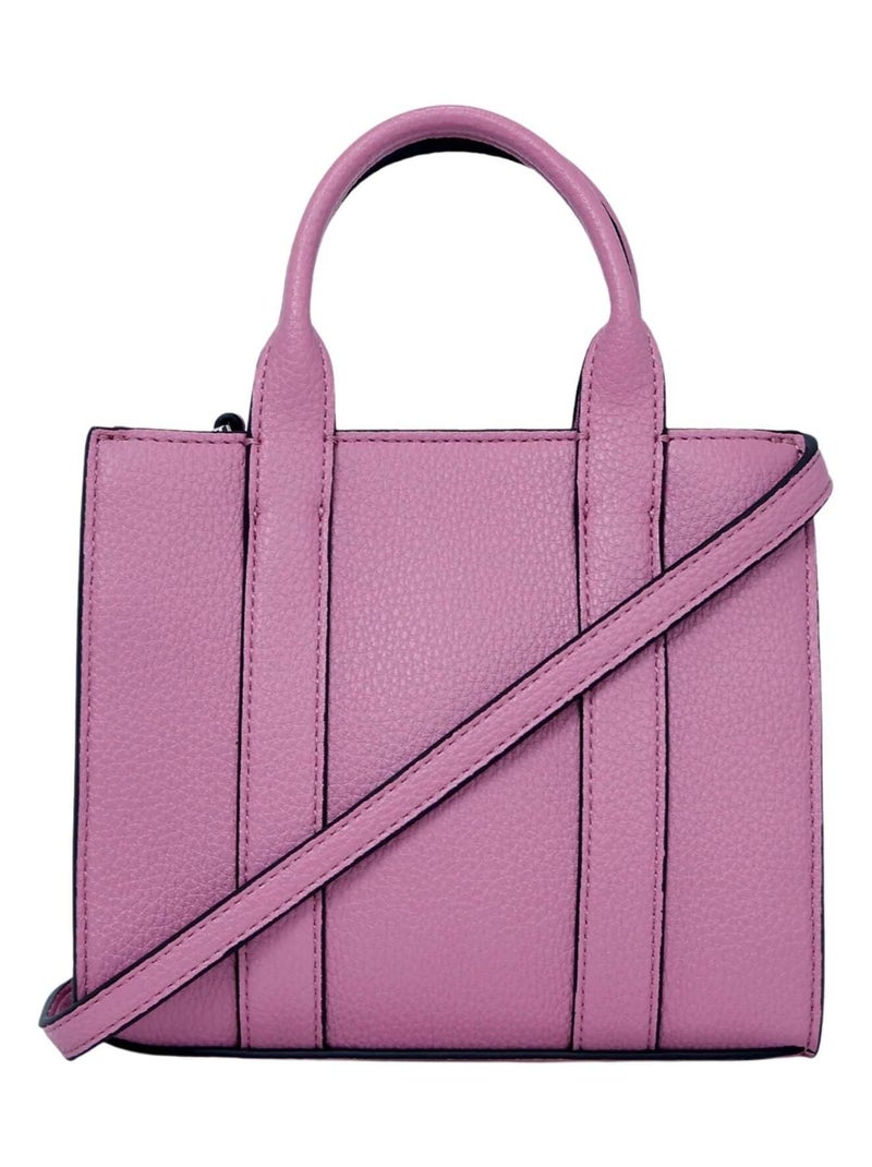 Karl Lagerfeld Cabas Essentials A4W30266 Rose - Kiabi