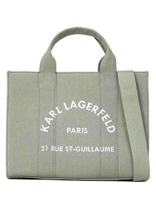 Karl Lagerfeld Cabas Essentials - Kiabi