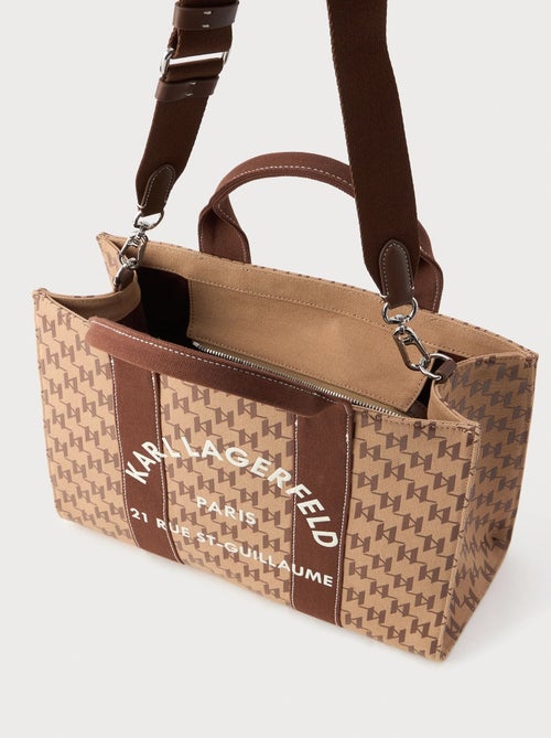Karl Lagerfeld Cabas K/RSG Mono MD Tote B1W50021 - Kiabi