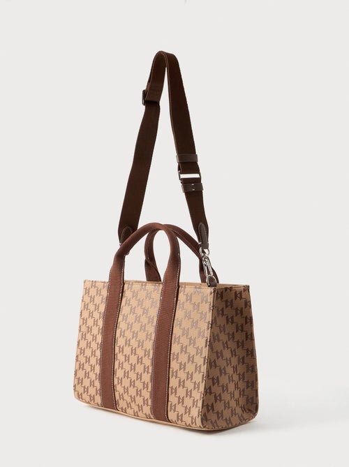 Karl Lagerfeld Cabas K/RSG Mono MD Tote B1W50021 - Kiabi