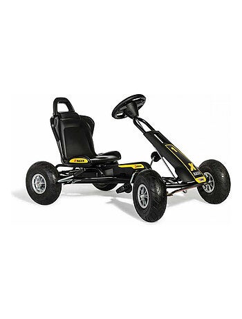 Kart à pédales ferbedogokart atx racer