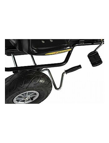 Kart à pédales ferbedogokart atx racer