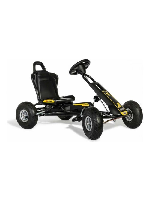 Kart à pédales ferbedogokart atx racer - Kiabi