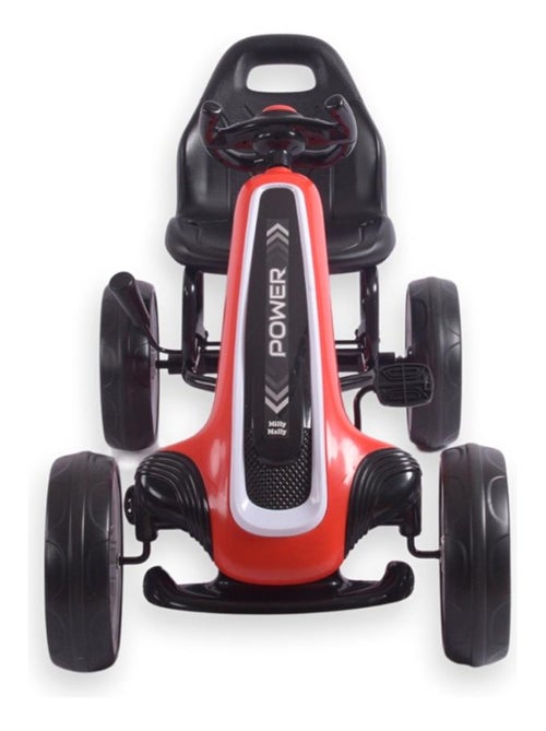 Kart à pédales Power - Kiabi