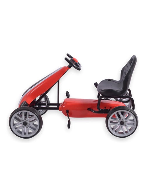 Kart à pédales Power - Kiabi