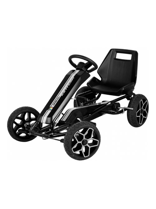 Kart à pédales révolution - Kiabi