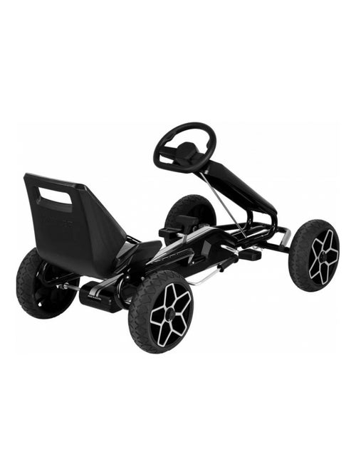 Kart à pédales révolution - Kiabi