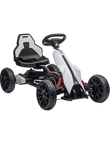 Kart électrique enfant
