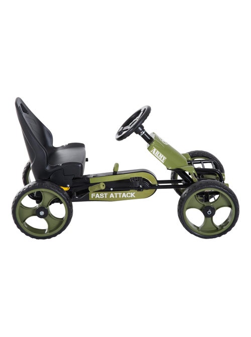 kart pour enfants à pédales - Kiabi