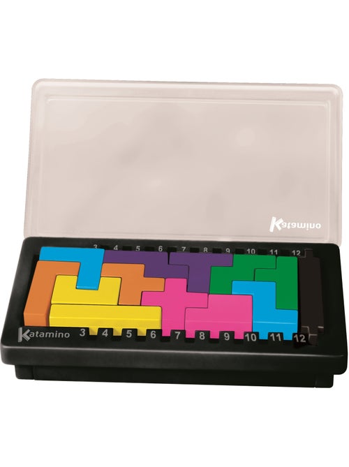 Katamino pocket - Kiabi