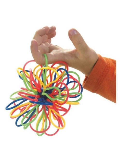 Katchball - Balle souple - Kiabi