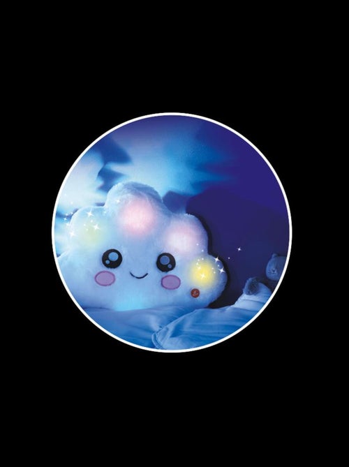 Kawai mon Coussin Lumineux - Kiabi Kawai mon Coussin Lumineux - Kiabi