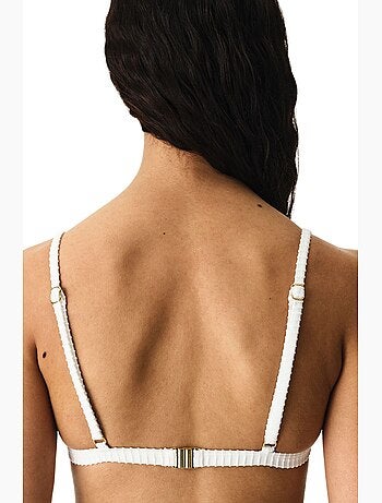Kea haut de bikini triangle penti