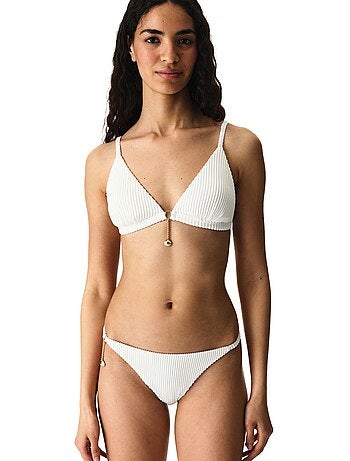Kea haut de bikini triangle penti