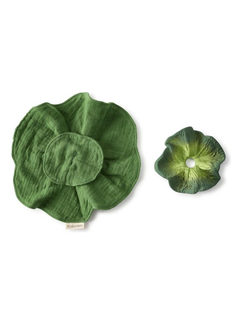 Kendall le Kale Mini doudou - Kiabi