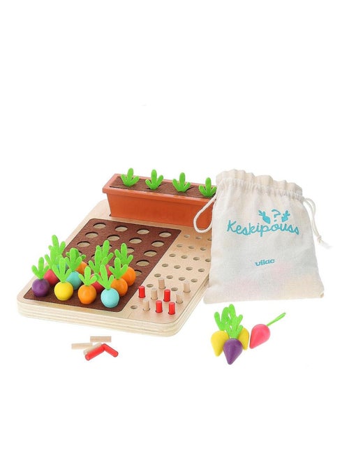 Keskipouss Jour de récolte - Kiabi