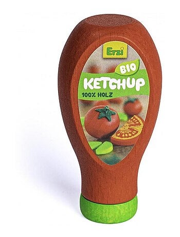 Ketchup bio