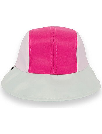 Ki ET LA - Chapeau anti-UV Camper Fun