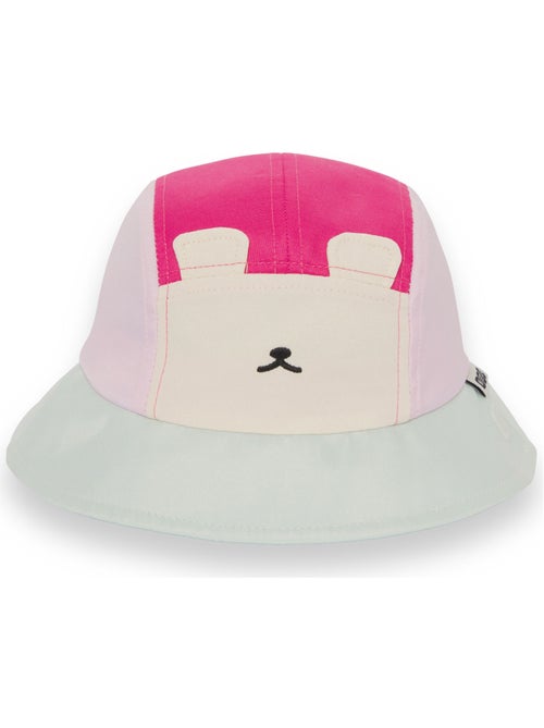 Ki ET LA - Chapeau anti-UV Camper Fun - Kiabi