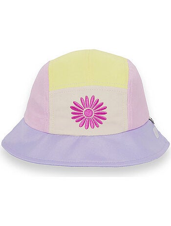 Ki et la - chapeau anti-uv camper fun