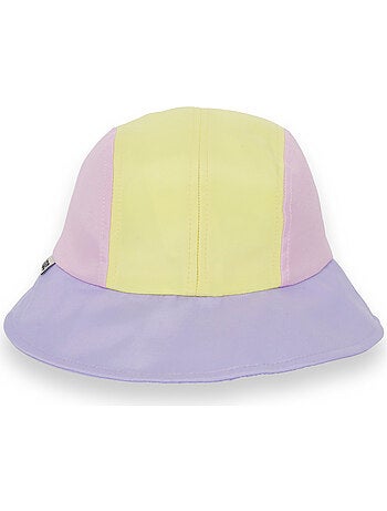 Ki et la - chapeau anti-uv camper fun