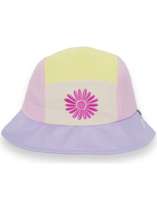 Ki et la - chapeau anti-uv camper fun - Kiabi