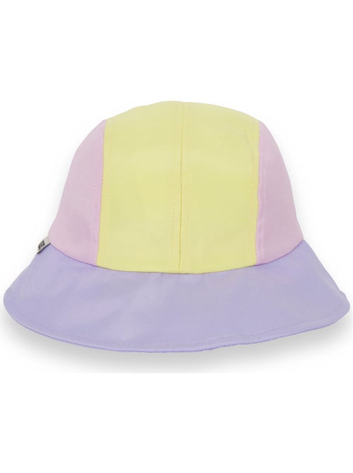 Ki et la - chapeau anti-uv camper fun - Kiabi