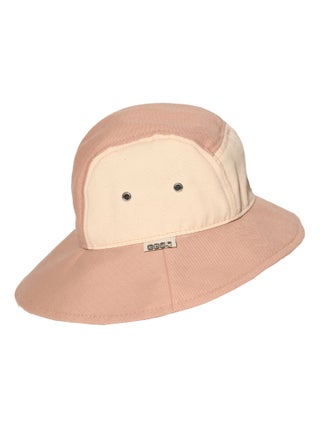 KI et LA - Chapeau anti-UV Camper