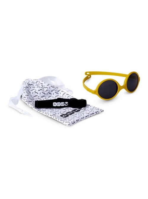 KI et LA - Lunettes de soleil Diabola - Kiabi