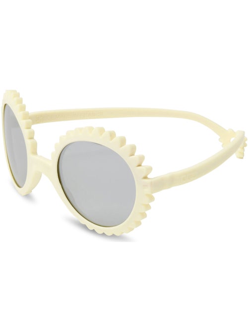 Ki ET LA - Lunettes de soleil Fleur - Kiabi
