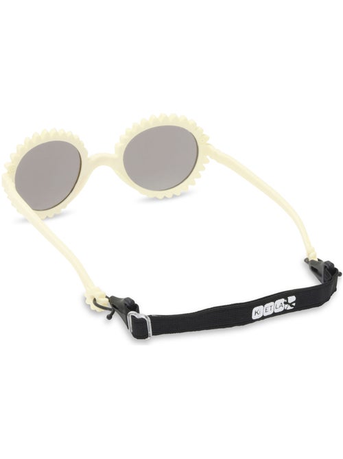 Ki ET LA - Lunettes de soleil Fleur - Kiabi