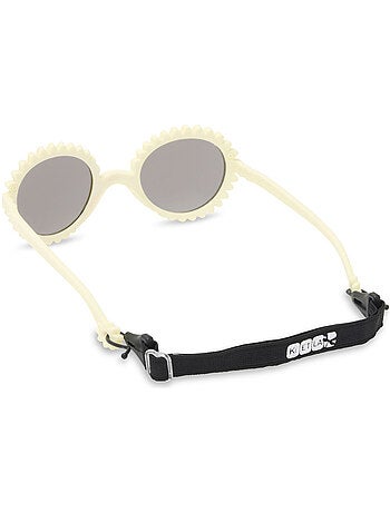 Ki ET LA - Lunettes de soleil Fleur