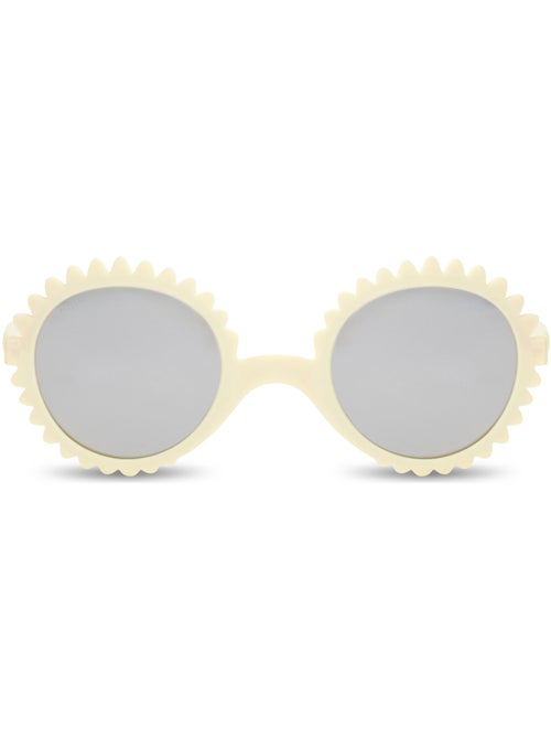 Ki ET LA - Lunettes de soleil Fleur - Kiabi