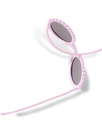 Ki ET LA - Lunettes de soleil Fleur