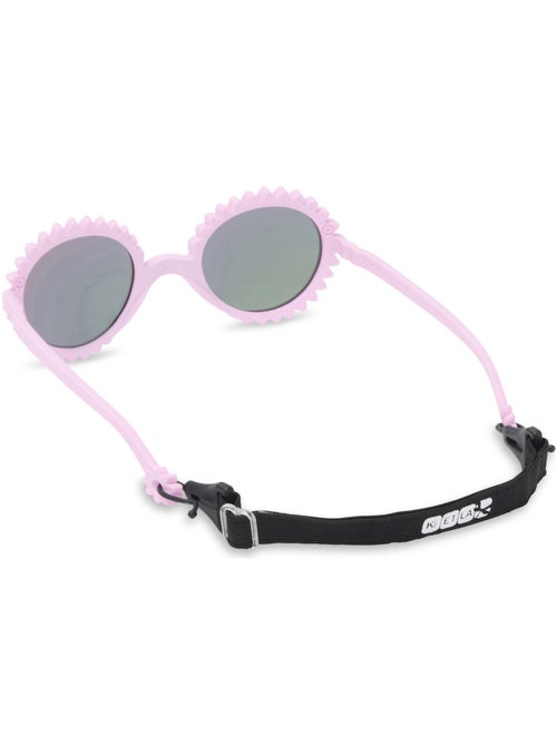 Ki ET LA - Lunettes de soleil Fleur - Kiabi