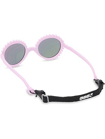 Ki ET LA - Lunettes de soleil Fleur