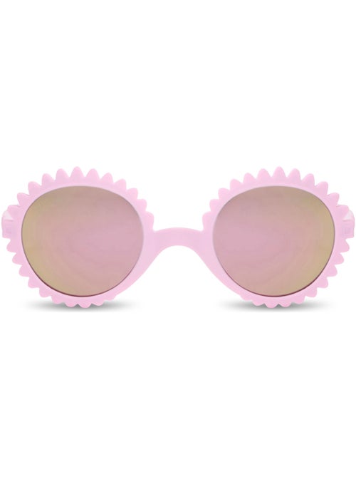Ki ET LA - Lunettes de soleil Fleur - Kiabi