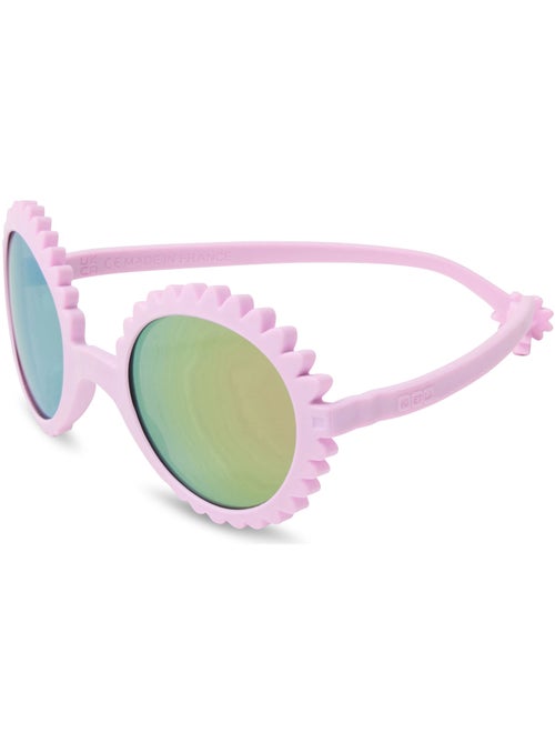 Ki ET LA - Lunettes de soleil Fleur - Kiabi