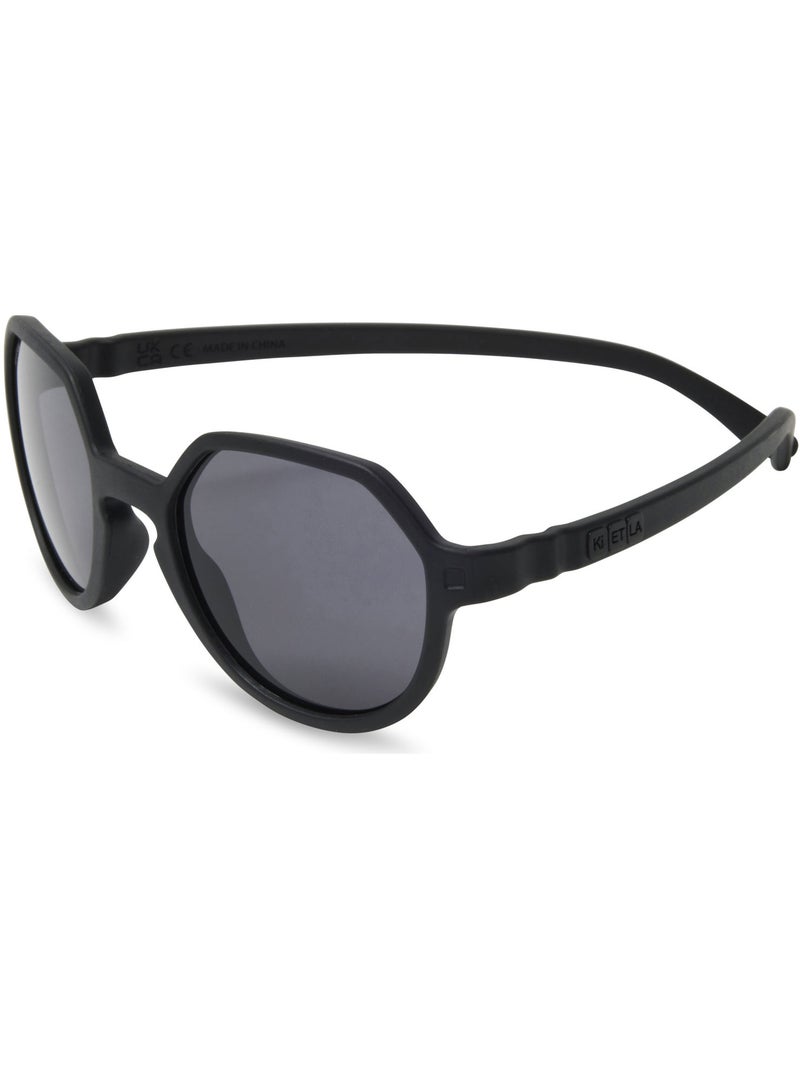 Ki ET LA - Lunettes de soleil Oozz Noir - Kiabi
