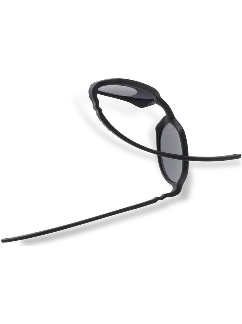 Ki ET LA - Lunettes de soleil Oozz Noir - Kiabi