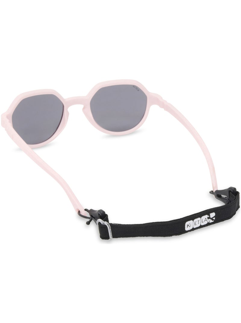Ki ET LA - Lunettes de soleil Oozz Rose - Kiabi