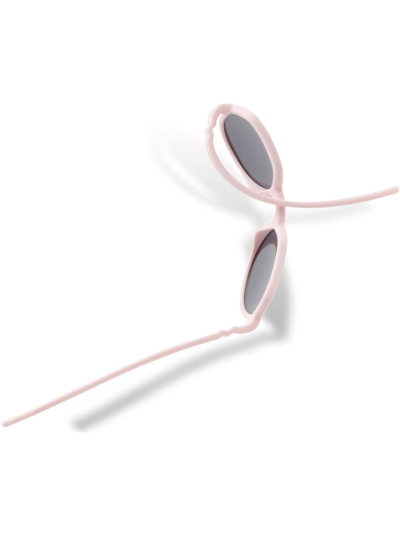 Ki ET LA - Lunettes de soleil Oozz Rose - Kiabi