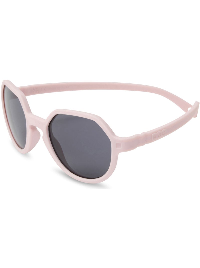 Ki ET LA - Lunettes de soleil Oozz Rose - Kiabi