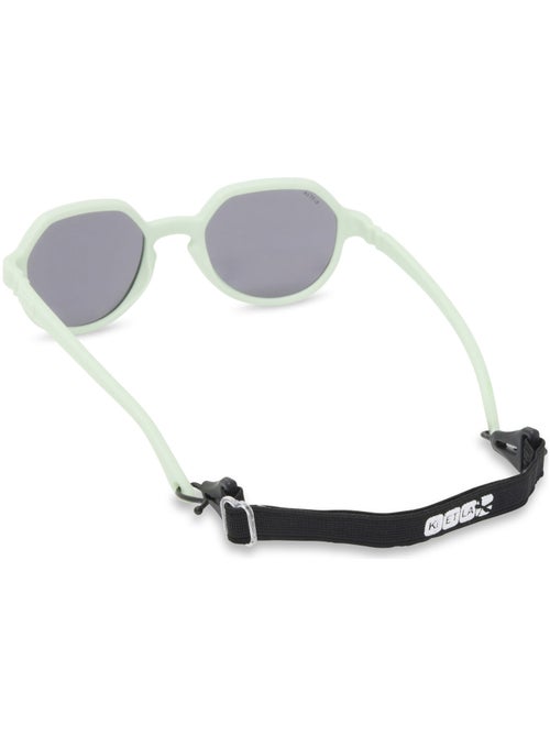 Ki ET LA - Lunettes de soleil Oozz - Kiabi