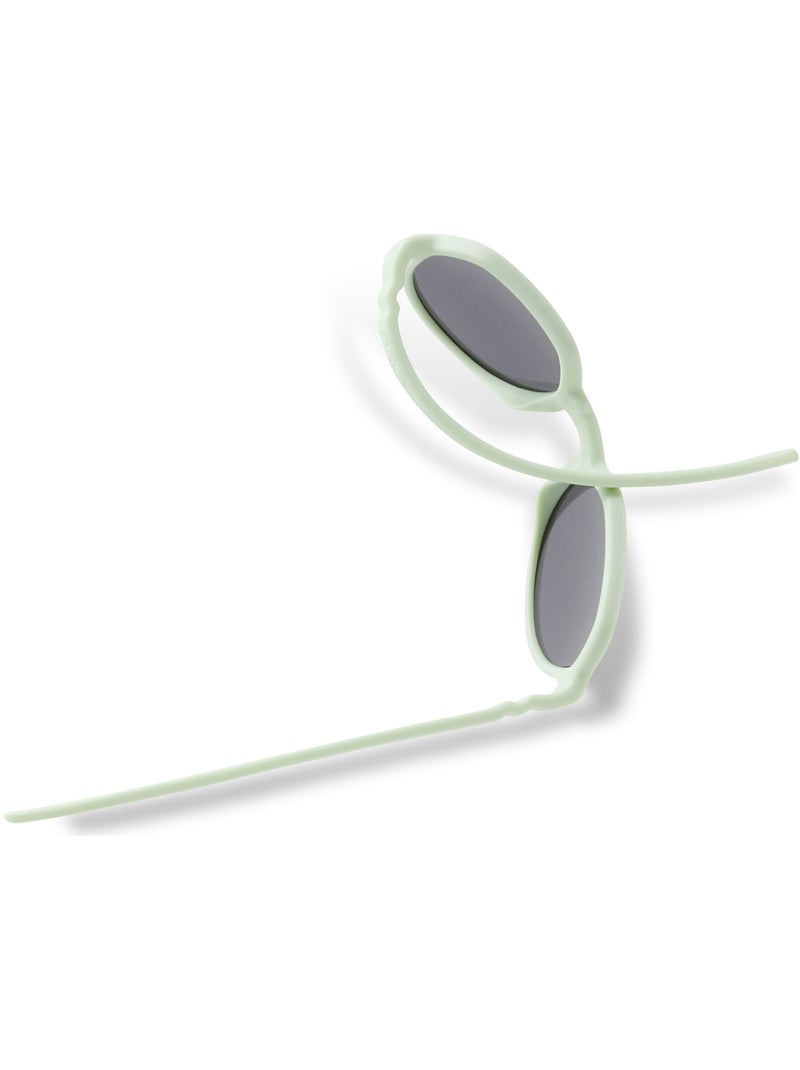Ki ET LA - Lunettes de soleil Oozz Vert d'eau - Kiabi