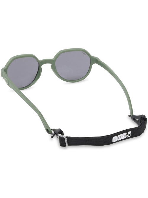 Ki ET LA - Lunettes de soleil Oozz - Kiabi