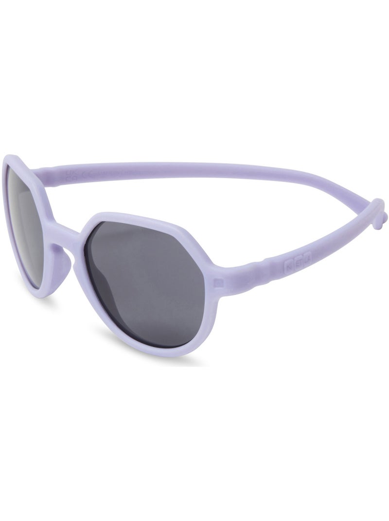 Ki ET LA - Lunettes de soleil Oozz Violet - Kiabi
