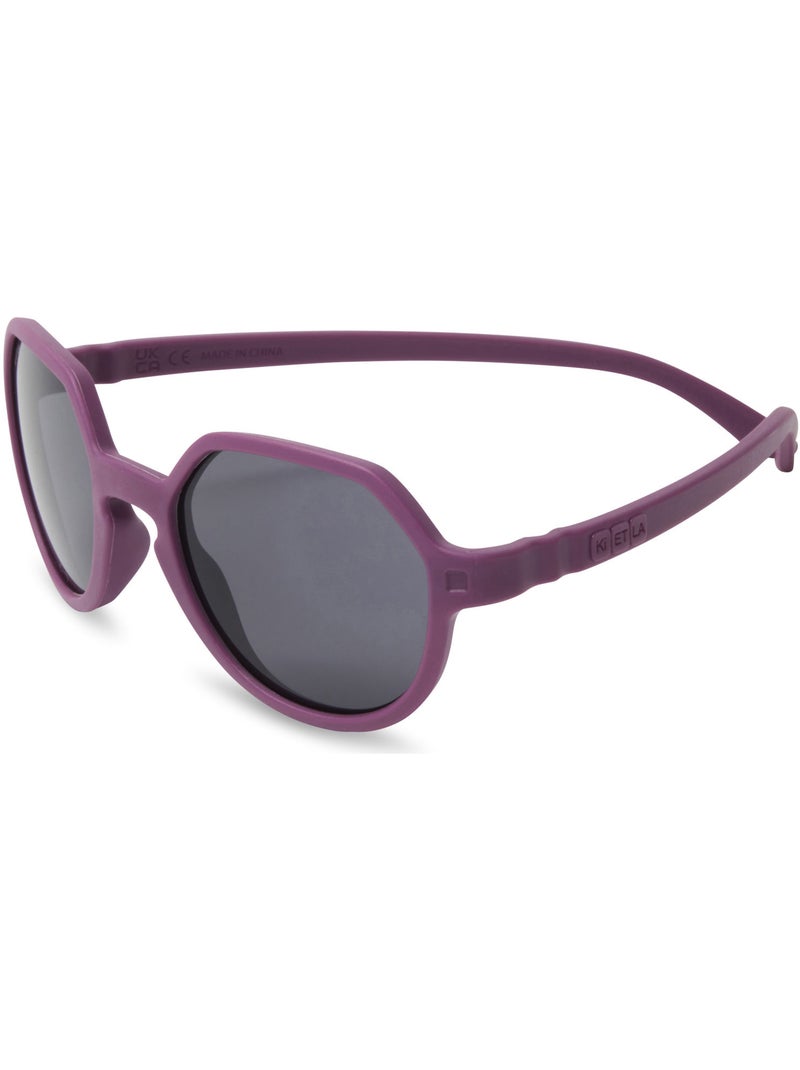 Ki ET LA - Lunettes de soleil Oozz Violet - Kiabi