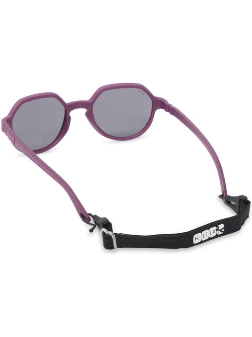 Ki ET LA - Lunettes de soleil Oozz - Kiabi