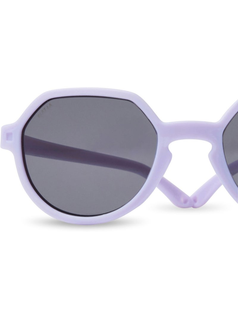 Ki ET LA - Lunettes de soleil Oozz Violet - Kiabi
